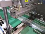 GFT Automazioni Kit Packaging Machine for Screws, Nuts, Bolts, Metal and Plastic Pieces Packaging Machines Horizontal Packaging Machine